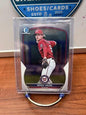 Cheap Sneaks Footwear/Sports Cards Baseball Card Brady House 2023 Bowman Chrome Prospects #BCP-68 Washington Nationals