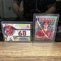 Cheap Sneaks Footwear/Sports Cards Baseball Card Brady House Lot (2) 2023 Bowman Modern Prospects, Scouts Top 100 Natio