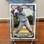 Cheap Sneaks Footwear/Sports Cards Baseball Card Brando Mayea #BP-84 2024 Bowman Prospects New York Yankees