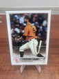 Cheap Sneaks Footwear/Sports Cards Baseball Card Brandon Belt 2022 Topps #632 San Francisco Giants