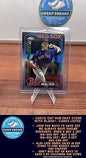 Cheap Sneaks Footwear/Sports Cards Baseball Card Brandon Walter RC 2024 Topps Chrome Refractors #254 Boston Red Sox