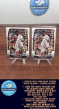 Cheap Sneaks Footwear/Sports Cards Baseball Card Brayan Bello RC 2023 Bowman #72 Red Sox + Bonus Card