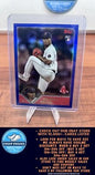 Cheap Sneaks Footwear/Sports Cards Baseball Card Brayan Bello RC 2023 Topps Archives #283 Boston Red Sox