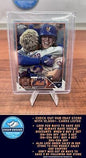 Cheap Sneaks Footwear/Sports Cards Baseball Card Brett Baty 2023 Topps Chrome Update #USC10 New York Mets