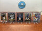 Cheap Sneaks Footwear/Sports Cards Baseball Card Brett Baty New York Mets RC Lot 2023 Topps Chole Cosmic 23 Bowman Ioni