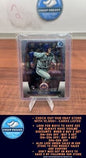 Cheap Sneaks Footwear/Sports Cards Baseball Card Brett Baty RC 2023 Bowman Chrome #15 New York Mets