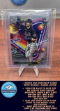 Cheap Sneaks Footwear/Sports Cards Baseball Card Brett Baty RC 2023 Topps Cosmic Chrome #22 New York Mets