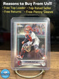 Cheap Sneaks Footwear/Sports Cards Baseball Card Brian Lavastida 2022 Topps Chrome Cleveland Guardians Rookie Baseball