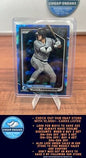 Cheap Sneaks Footwear/Sports Cards Baseball Card Brock Vradenburg 2024 Bowman Sapphire Edition #BCP-62 Marlins