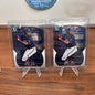 Cheap Sneaks Footwear/Sports Cards Baseball Card Bryan Acuna 2023 Bowman Chrome Minnesota Twins  #BCP-37 + Bonus Card