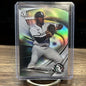Cheap Sneaks Footwear/Sports Cards Baseball Card Bryan Ramos2022 Bowman Platinum  Chicago White Sox Baseball Prospect C