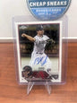 Cheap Sneaks Footwear/Sports Cards Baseball Card Buddy Kennedy 2023 Topps Chrome #RA-BK Auto Rookie Autographs Diamondb