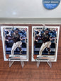 Cheap Sneaks Footwear/Sports Cards Baseball Card Buster Posey 2021 Bowman #6 San Francisco Giants