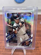 Cheap Sneaks Footwear/Sports Cards Baseball Card Buster Posey 2021 Topps Chrome Silver Refractor Baseball Card #29 SF G