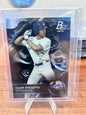 Cheap Sneaks Footwear/Sports Cards Baseball Card Cade Doughty 2023 Bowman Platinum Top Prospects #TOP-9 Toronto Blue Ja