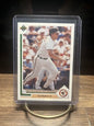 Cheap Sneaks Footwear/Sports Cards Baseball Card Cal Ripken Jr 1991 Upper Deck card #347! Baltimore Orioles!