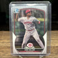 Cheap Sneaks Footwear/Sports Cards Baseball Card Cam Collier 2023 Bowman Chrome Cincinnati Reds Baseball Card #BCP-239