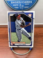 Cheap Sneaks Footwear/Sports Cards Baseball Card Camilo Diaz 2024 Bowman Prospects #BP-135 Houston Astros