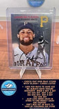 Cheap Sneaks Footwear/Sports Cards Baseball Card Canaan Smith-Njigba RC 2023 Topps Chrome Platinum Anniversary #357 Pir