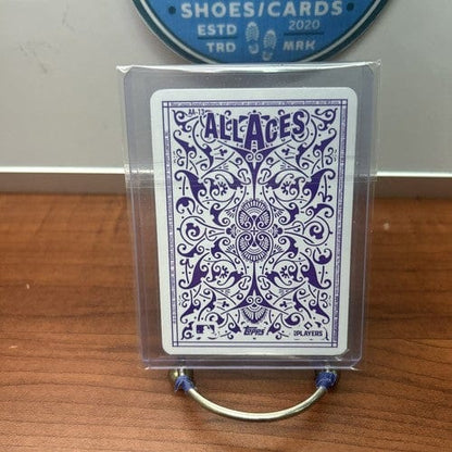 Cheap Sneaks Footwear/Sports Cards Baseball Card CARLOS RODON All Aces 2023 Topps Series 1 AA-13 Giants Yankees