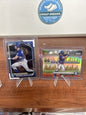 Cheap Sneaks Footwear/Sports Cards Baseball Card Carson Roccaforte 2024 Bowman Chrome BCP-33 /Bowmans Topp 100 #86 BTP-