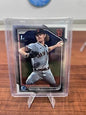 Cheap Sneaks Footwear/Sports Cards Baseball Card Carson Whisenhunt 2024 Bowman Chrome Prospects 1st Bowman Card  #BCP-9