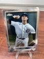 Cheap Sneaks Footwear/Sports Cards Baseball Card Casey Mize 2022 Topps Chrome #162 Detroit Tigers