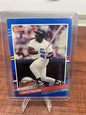 Cheap Sneaks Footwear/Sports Cards Baseball Card Cecil Fielder 1991 Donruss Bonus Cards #BC-5 Detroit Tigers