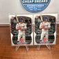 Cheap Sneaks Footwear/Sports Cards Baseball Card CEDDANNE RAFAELA RC 2023 Bowman Prospects Paper #BP-29 Boston Red Sox