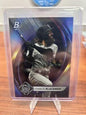 Cheap Sneaks Footwear/Sports Cards Baseball Card Charlie Blackmon 2022 Bowman Platinum #15 Colorado Rockies