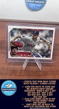 Cheap Sneaks Footwear/Sports Cards Baseball Card Chris Sale 2023 Topps #333 Boston Red Sox