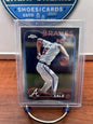 Cheap Sneaks Footwear/Sports Cards Baseball Card Chris Sale 2024 Topps Chrome #144 Atlanta Braves