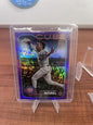 Cheap Sneaks Footwear/Sports Cards Baseball Card Christopher Morel 2024 Topps Chrome Purple Logofractor Refractor /250