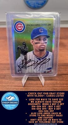 Cheap Sneaks Footwear/Sports Cards Baseball Card Christopher Morel RC 2023 Topps Chrome Platinum Anniversary Refractor