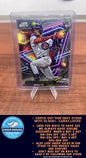 Cheap Sneaks Footwear/Sports Cards Baseball Card Christopher Morel (RC) 2023 Topps Cosmic Chrome #73 Chicago Cubs