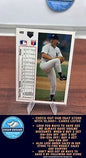 Cheap Sneaks Footwear/Sports Cards Baseball Card Chuck Cary 1991 Upper Deck #409 New York Yankees