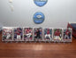 Cheap Sneaks Footwear/Sports Cards Baseball Card Cincinnati Reds 2024 Bowman Base Lot (7) Sanchez 1st, Marte RC, Strand