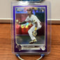 Cheap Sneaks Footwear/Sports Cards Baseball Card CJ Abrams 2022 Topps Chrome Update Rookie Purple #USC3 Padres,National