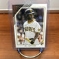 Cheap Sneaks Footwear/Sports Cards Baseball Card CJ Abrams RC 2022 Topps Gallery #160  San Diego Padres