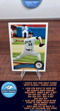 Cheap Sneaks Footwear/Sports Cards Baseball Card Clay Hensley 2011 Topps #167 Florida Marlins