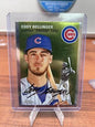 Cheap Sneaks Footwear/Sports Cards Baseball Card Cody Bellinger 2023 Topps Chrome Platinum Anniversary #251 Chicago Cub