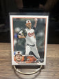 Cheap Sneaks Footwear/Sports Cards Baseball Card Cole Irvin 2023 Topps Baseball card Series Two Base #408 Baltimore Ori