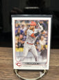 Cheap Sneaks Footwear/Sports Cards Baseball Card Colin Moran 2022 Topps Update Series Cincinnati Reds BaseballCard #US2
