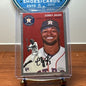 Cheap Sneaks Footwear/Sports Cards Baseball Card Corey Julks RC 2023 Topps Chrome Platinum Anniversary Astros, White So