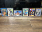 Cheap Sneaks Footwear/Sports Cards Baseball Card Craig Biggio RC Lot (6) Houston Astros 89 Topps RC,89 Donruss RC, 92 U