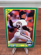 Cheap Sneaks Footwear/Sports Cards Baseball Card Craig Lefferts 1990 Score #209 San Francisco Giants