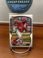 Cheap Sneaks Footwear/Sports Cards Baseball Card Cristhian Vaquero 2023 Bowman 1st Edition #BPPF-54 Washington National