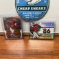 Cheap Sneaks Footwear/Sports Cards Baseball Card Cristhian Vaquero  2023 Bowman Chrome Lot (2) Mega Refractor,  BST100