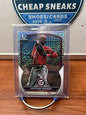 Cheap Sneaks Footwear/Sports Cards Baseball Card Cristhian Vaquero 2023 Bowman Chrome Mojo/Mega Refractor #BCP-209 Nati