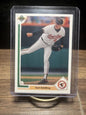 Cheap Sneaks Footwear/Sports Cards Baseball Card CURT SCHILLING 1991 Upper Deck Baseball Card #528 Baltimore Orioles